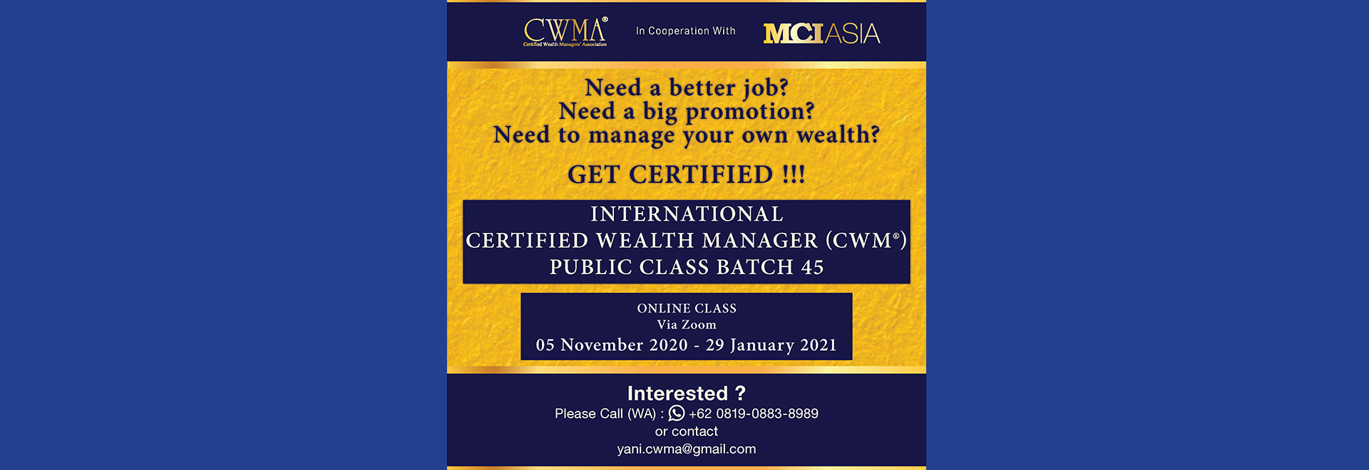 icwm45_2020_online_class