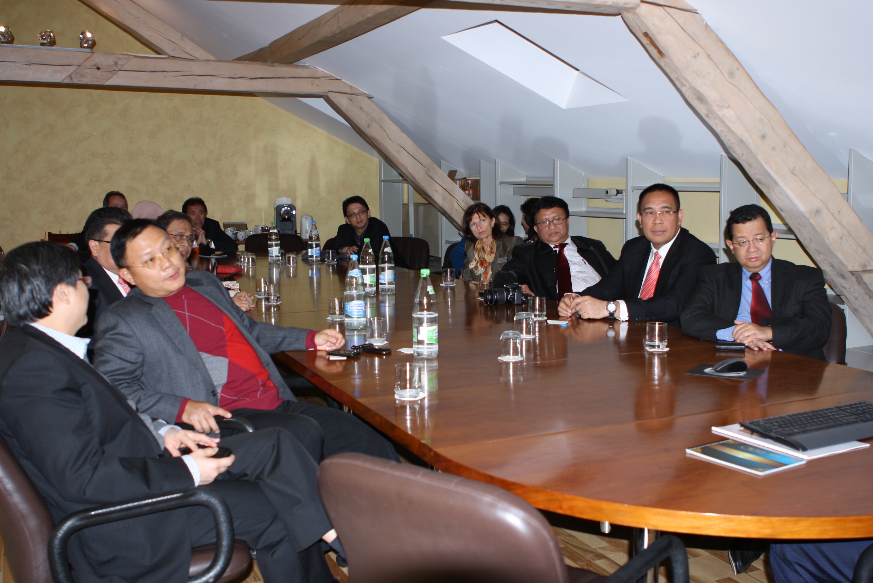 Bordier & Cie Private Banking