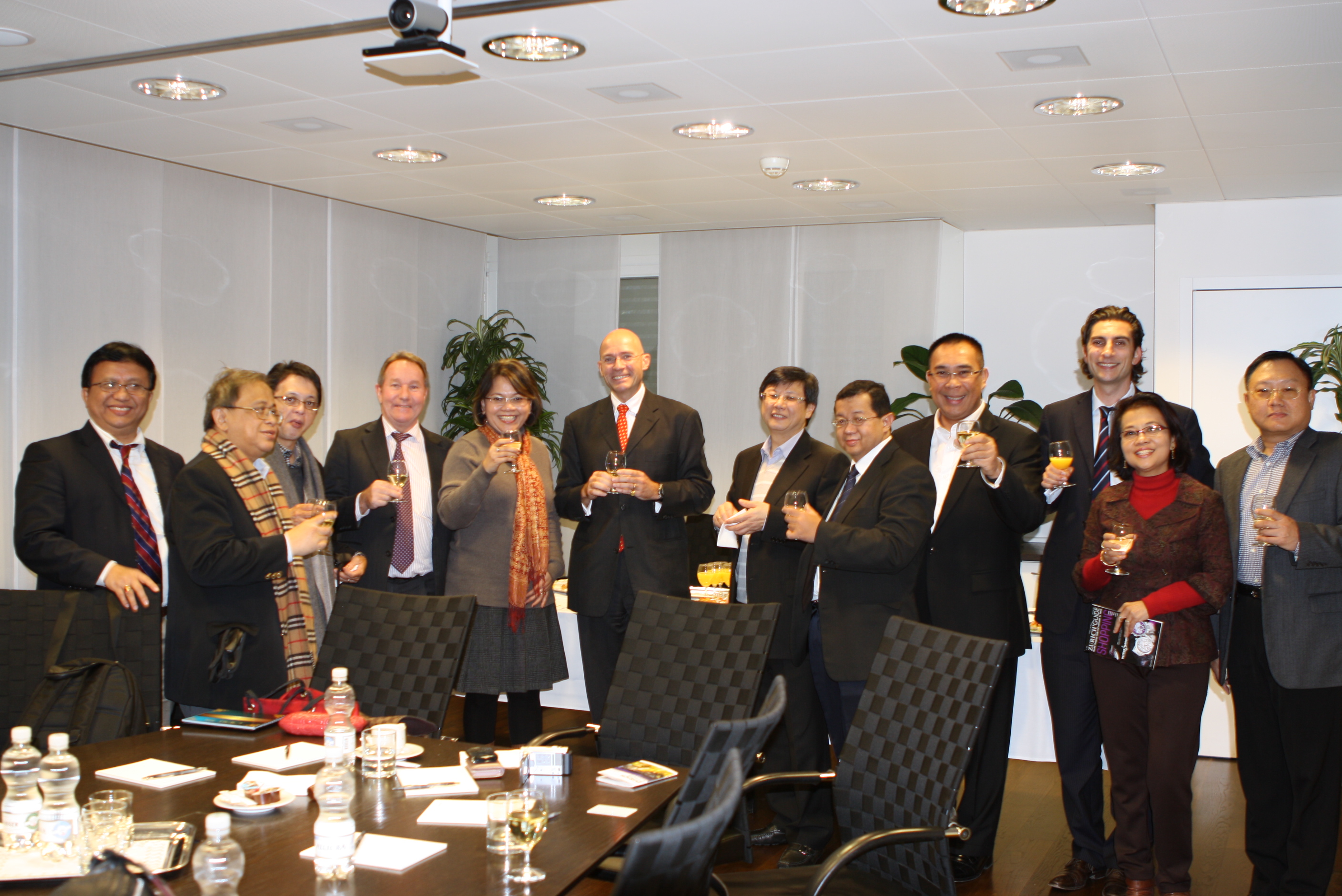 Julius Bar Private Banking