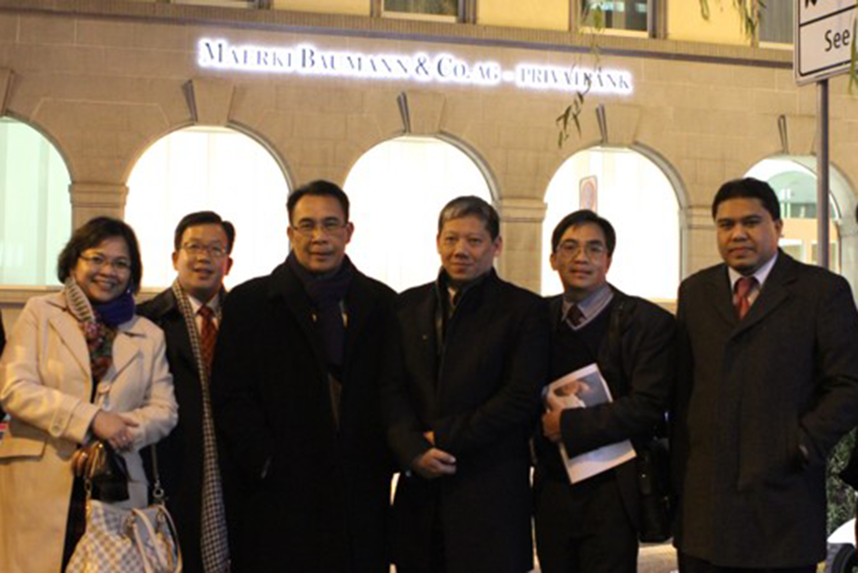 ABN AMRO Private Banking